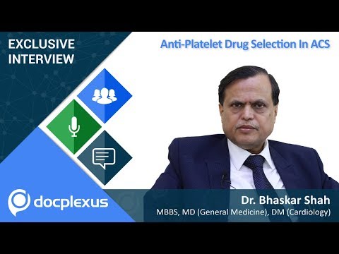 Exclusive Interview With Dr. Bhaskar Shah