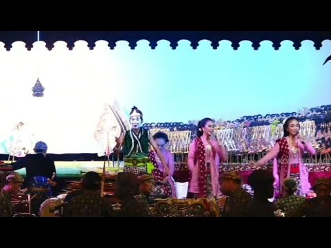 TEMBANG KANGEN - SINDHEN UUN, DIAN, GARENG SEMARANG || LIMBUKAN KI PUTUT PUJI AGUSSENO ( MAGETAN )