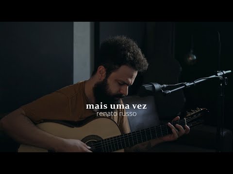 Mais Uma Vez - Stefano Mota