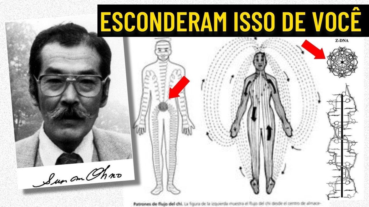 A Descoberta Sobre o Qual Ninguém Fala