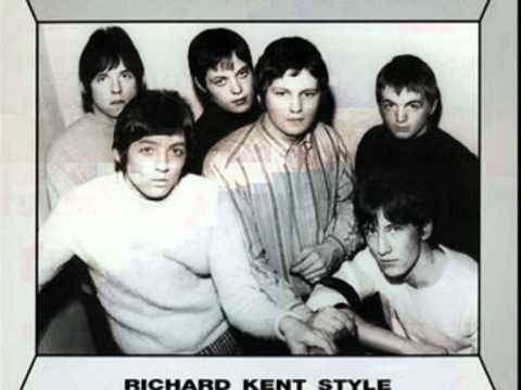 The Richard Kent Style - Just a Little Misunderstanding