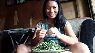 Bakit nagalit itinaub ang kaldero