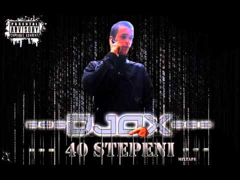 Djox feat The Duke - Ljubav Iz Osnovne (''40 Stepeni'')