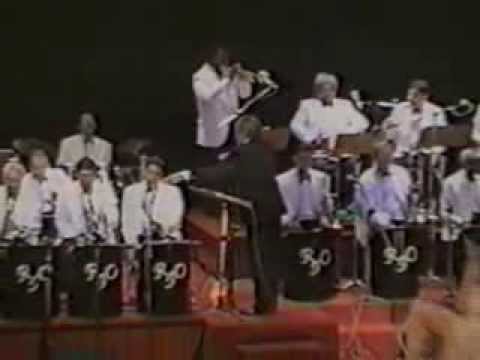 Rio Jazz Orchestra(1994) em Low Brow Jump_