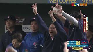 [分享] 今日陳晨威 林立 朱育賢