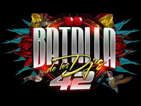 BATALLA DE LOS DJ’S 42 DJ KAIRUZ MIXER ZONE INTERNACIONAL DESDE IBIZA ESPAÑA 🇪🇸