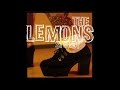 The Lemons "Shakin My Head" Sturdy 1996