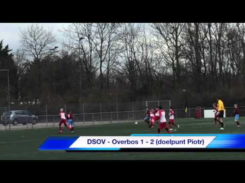 DSOV - Overbos O12