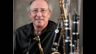E018: Ed Joffe (Part 2 of 3) on the history of doubling, and doubling tips for clarinetists