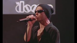 The Doors &amp; Scott Weiland (Stone Temple Pilots) - Break On Through (To the Other Side) + Five to One