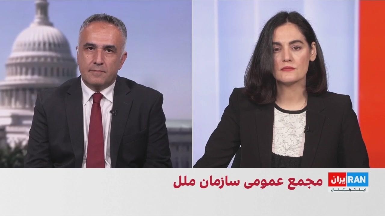 کامبیز توانا: تحریم‌ها همکاری با ایران را پرهزینه کرده است