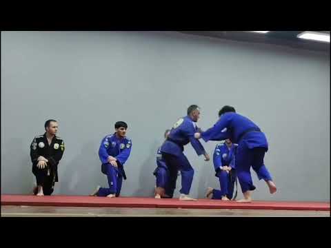 Fariz Abdullayev's 1st Team (Serbia 2023)