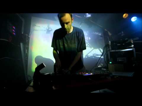 Digital Youth In Dub Live @ PMK 07.06.2011 supporting Brain Damage Live, Mainstage, HD