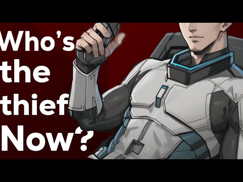 The Perils of Being Human Cargo | (M4A) ASMR Roleplay