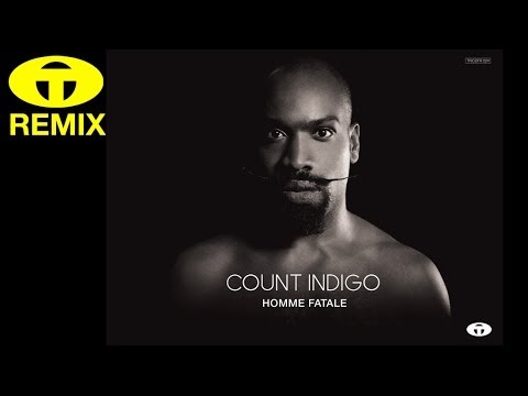 Count Indigo - Trinity (Bringing Out the Devil) [Arling & Cameron Remix]  {Bonus Track}