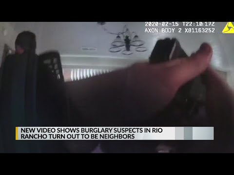 VIDEO: KRQE News 13 Webcast 03/07/2020