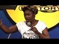 Andi Osho - London Bombings (Stand Up Comedy ...