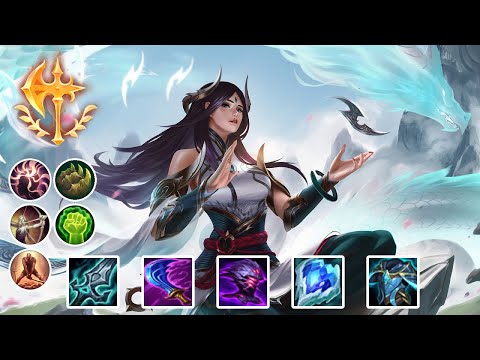 Rintarouu Irelia Montage - Challenger Main BR | LOL SPACE