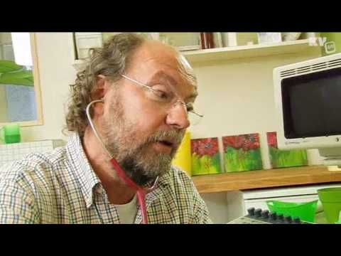 Lass´ Dich checken! J1-Vorsorge für Jugendliche