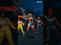 Free Fire X Anitta Collaboration Coming Soon