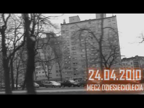 24.04.2010, CHROBRY GŁOGÓW - Górnik Wałbrzych: trailer