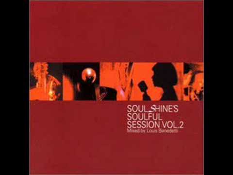 Inaya Day meets Louis benedetti  Shout it out