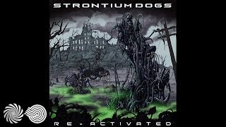 Strontium Dogs - Straight &amp; Level