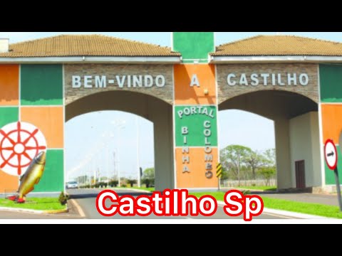 Venha Conhecer Castilho sp