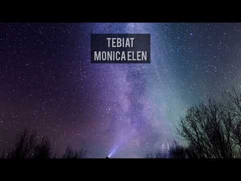 Monica Elen - Tebiat (Official Lyric Video)