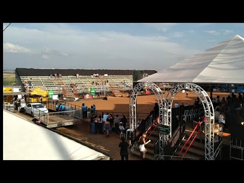 6° EXPONAC EM NOVA AMÉRICA DA COLINA PR 27/072025