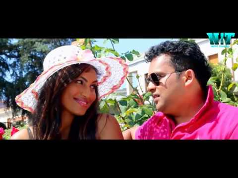 Pini Rosa Mal - Nalin Warnakulasooriya