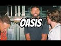 Mike. - Oasis (Lyrics)