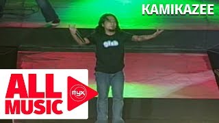 KAMIKAZEE - Doo Bidoo (MYX MO! 2006)
