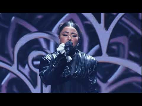 Masha Mnjoyan-Msho Gorani (AMVA 2025)