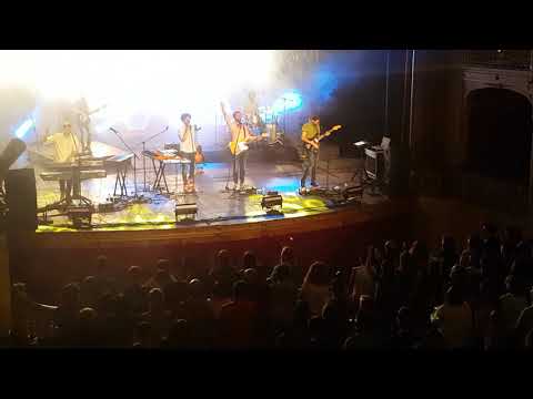 Els Amics de les Arts "Ja no ens passa" - Reus, 04/10/18