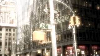 Lady Cab Driver (Video)