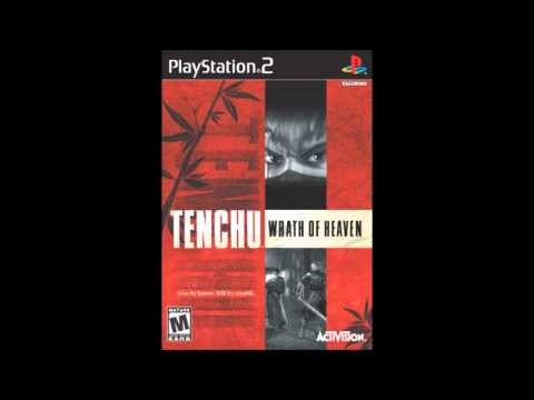 tenchu 2 le retour des tenebres xbox