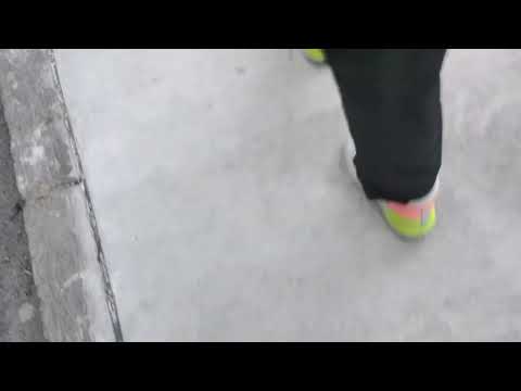 MBTA Route 41 Outbound Door Announcement