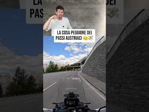 36,50 € per 30 kilometri di strada… 🫠