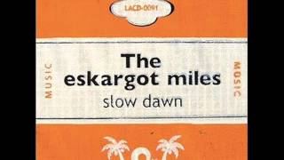 The Eskargot Miles - Around The World In 80 Days