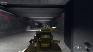 [CODMW2]ポリアトミックを求めて