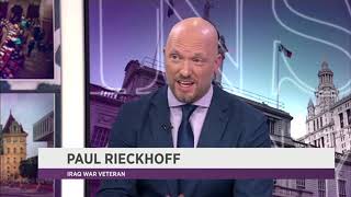 NY1: A New York Veteran’s View on Tensions with Iran