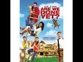Opening To Are We Done Yet 2007 DVD