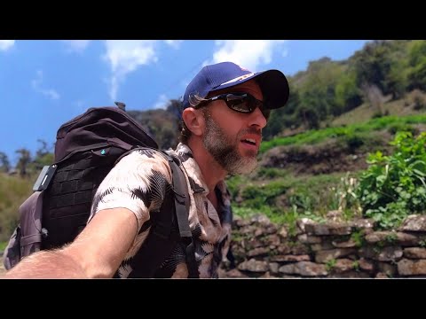THE NEPAL EXPERIENCE | Trekking in the Himalayas