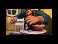 El Señor Benson Reta A Freddy Cara De Sapo Por Arruinarle La Vida Y Regaña Como Castigo Parte 03