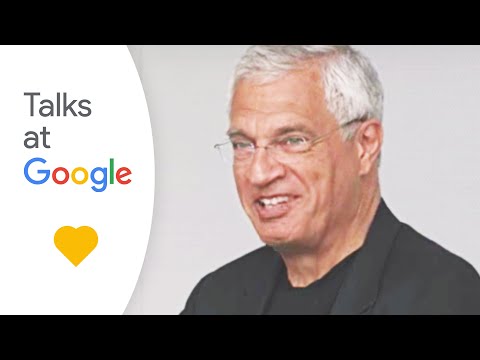 Racing Extinction | Louie Psihoyos | Talks at Google