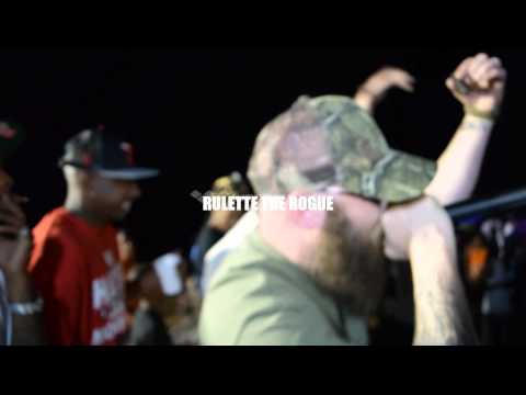 Southern Country Muzik "Ben Coondog Tice, Camo Collins, Dj Cannon Banyon" Performing