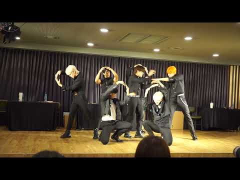 220731 TAN (탄) 'Walking on the Moon (인터아시아 팬사인회) 2-2 첫대면