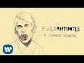 Foals - Olympic Airways - Antidotes 
