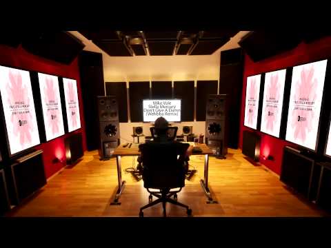Mike Vale feat. Stella Mercury - Don't Give A Damn (Wehbba Remix) FULL HD 1080p